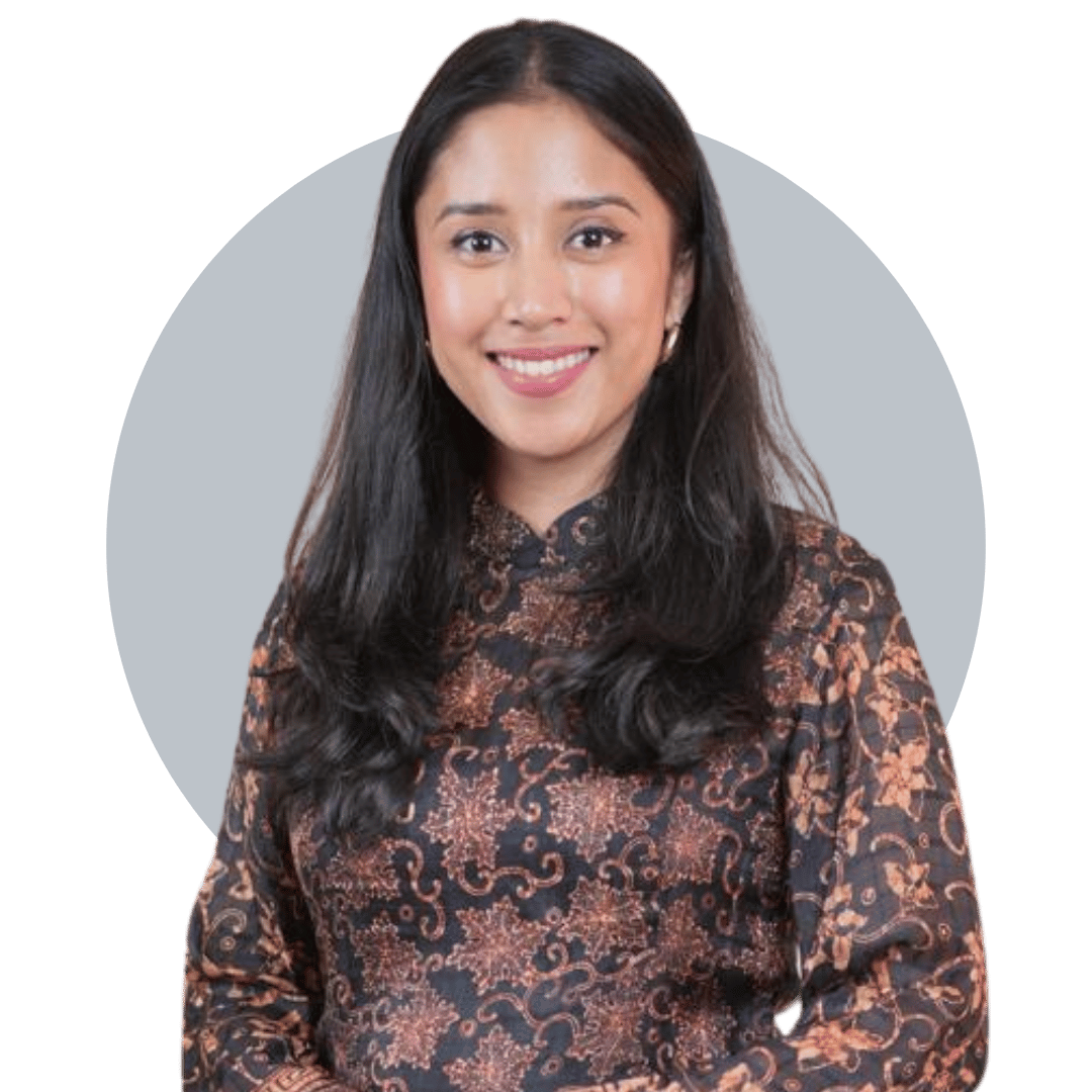Nadia Habibie